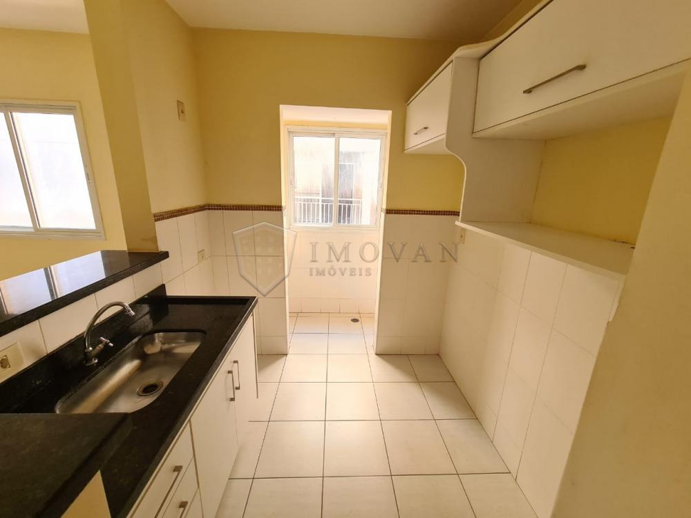 Alugar Apartamento / Padrão em Ribeirão Preto R$ 850,00 - Foto 5