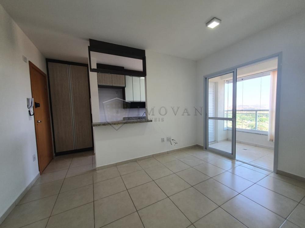 Alugar Apartamento / Padrão em Ribeirão Preto R$ 1.400,00 - Foto 6