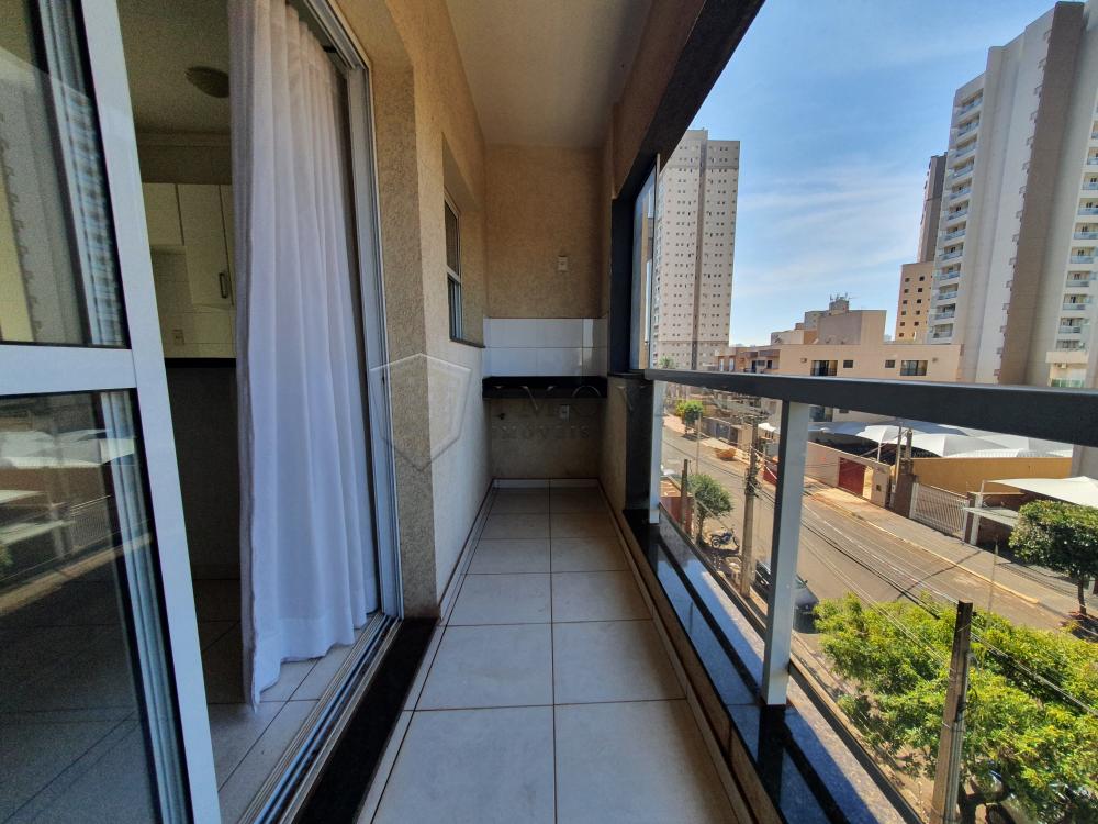 Alugar Apartamento / Padrão em Ribeirão Preto R$ 800,00 - Foto 12