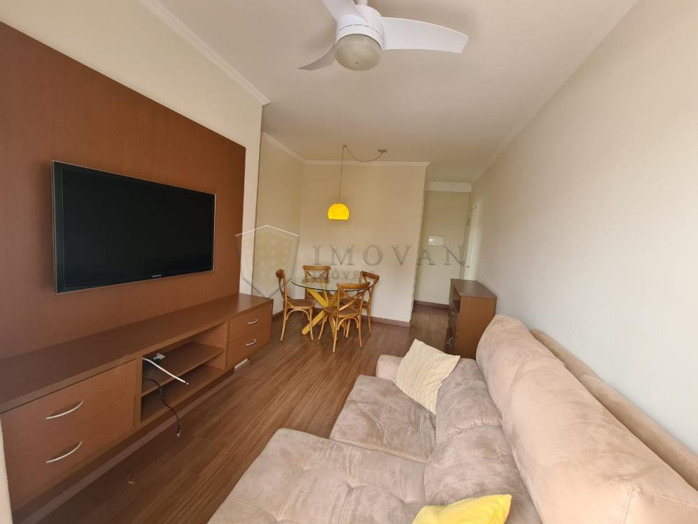 Alugar Apartamento / Padrão em Ribeirão Preto R$ 2.300,00 - Foto 3