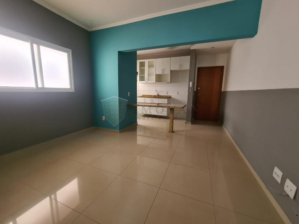 Alugar Apartamento / Padrão em Ribeirão Preto R$ 900,00 - Foto 3