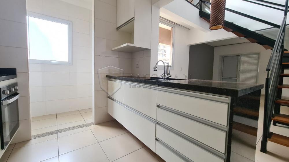 Alugar Apartamento / Duplex em Ribeirão Preto R$ 1.256,94 - Foto 2