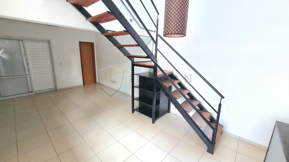 Alugar Apartamento / Duplex em Ribeirão Preto R$ 1.256,94 - Foto 8