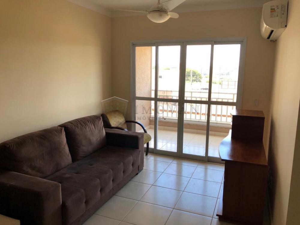 Alugar Apartamento / Padrão em Ribeirão Preto R$ 2.000,00 - Foto 11