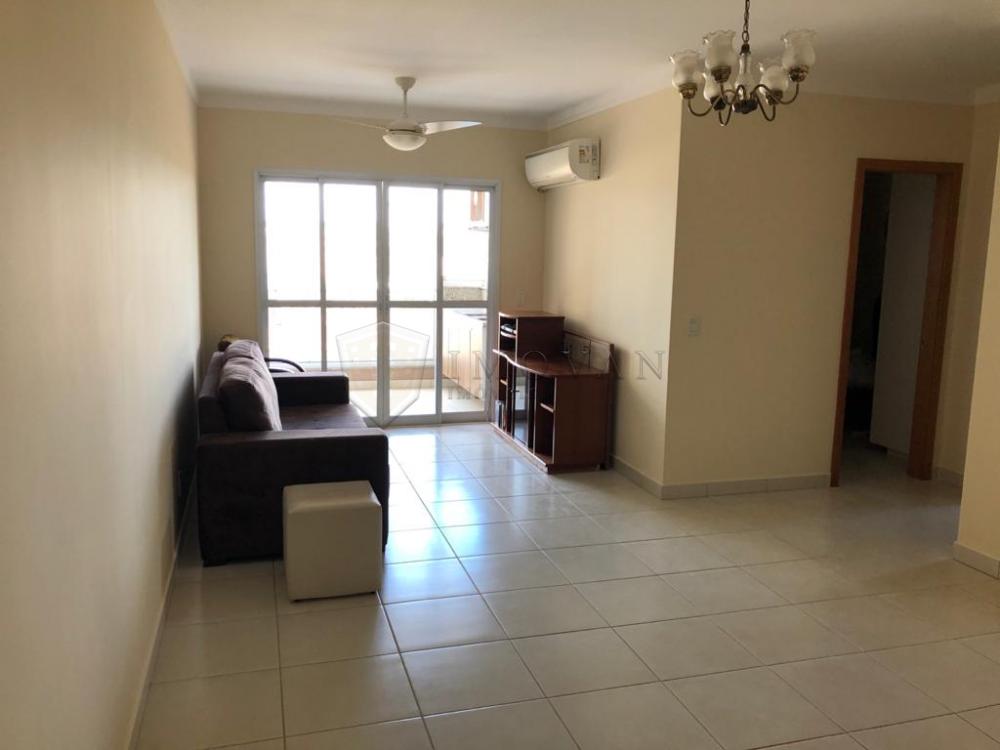 Alugar Apartamento / Padrão em Ribeirão Preto R$ 2.000,00 - Foto 8