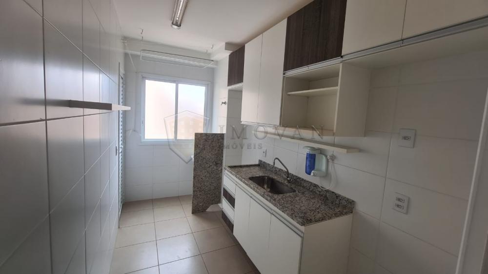 Alugar Apartamento / Padrão em Ribeirão Preto R$ 1.400,00 - Foto 5