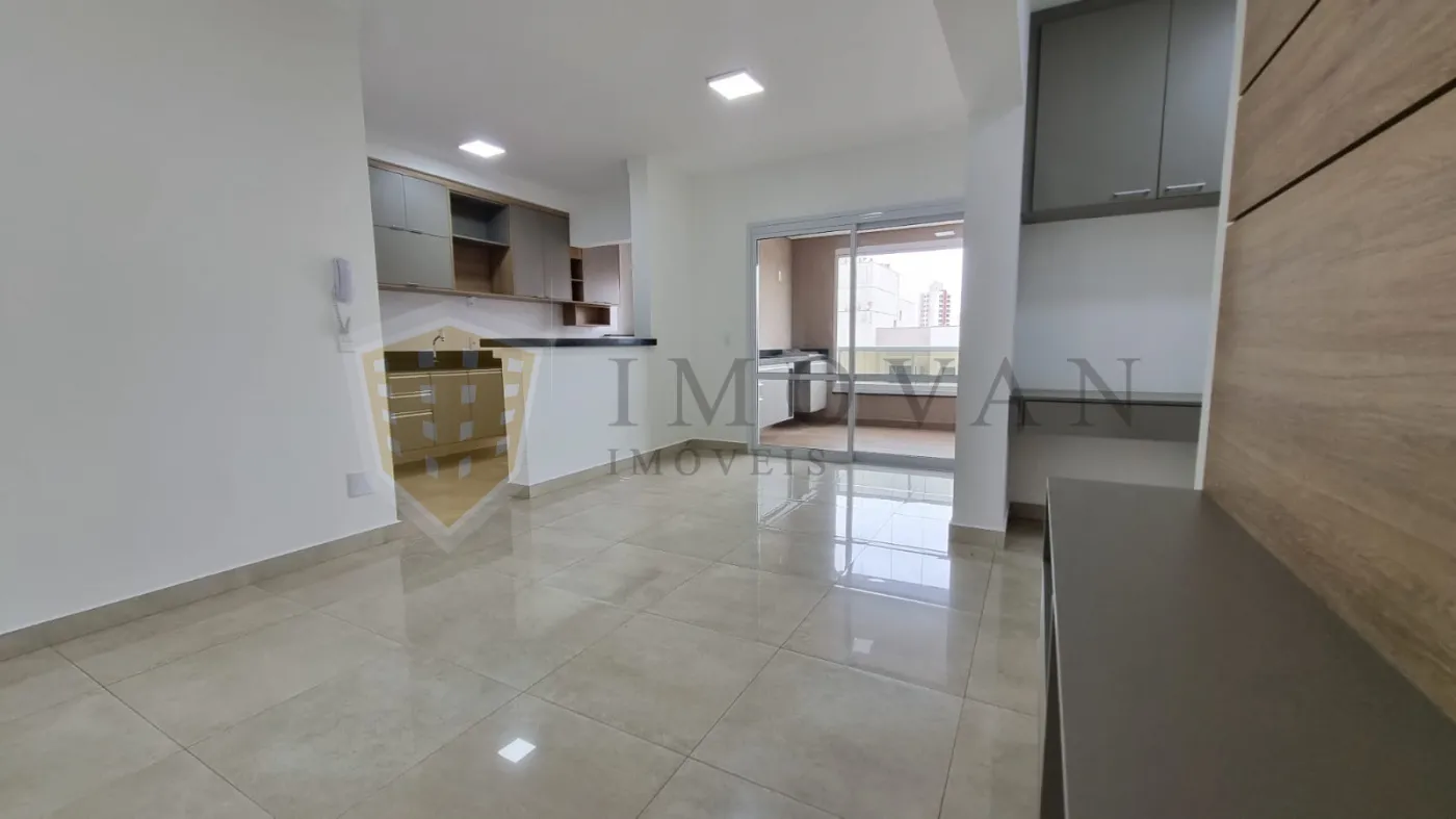 Alugar Apartamento / Padrão em Ribeirão Preto R$ 2.800,00 - Foto 4