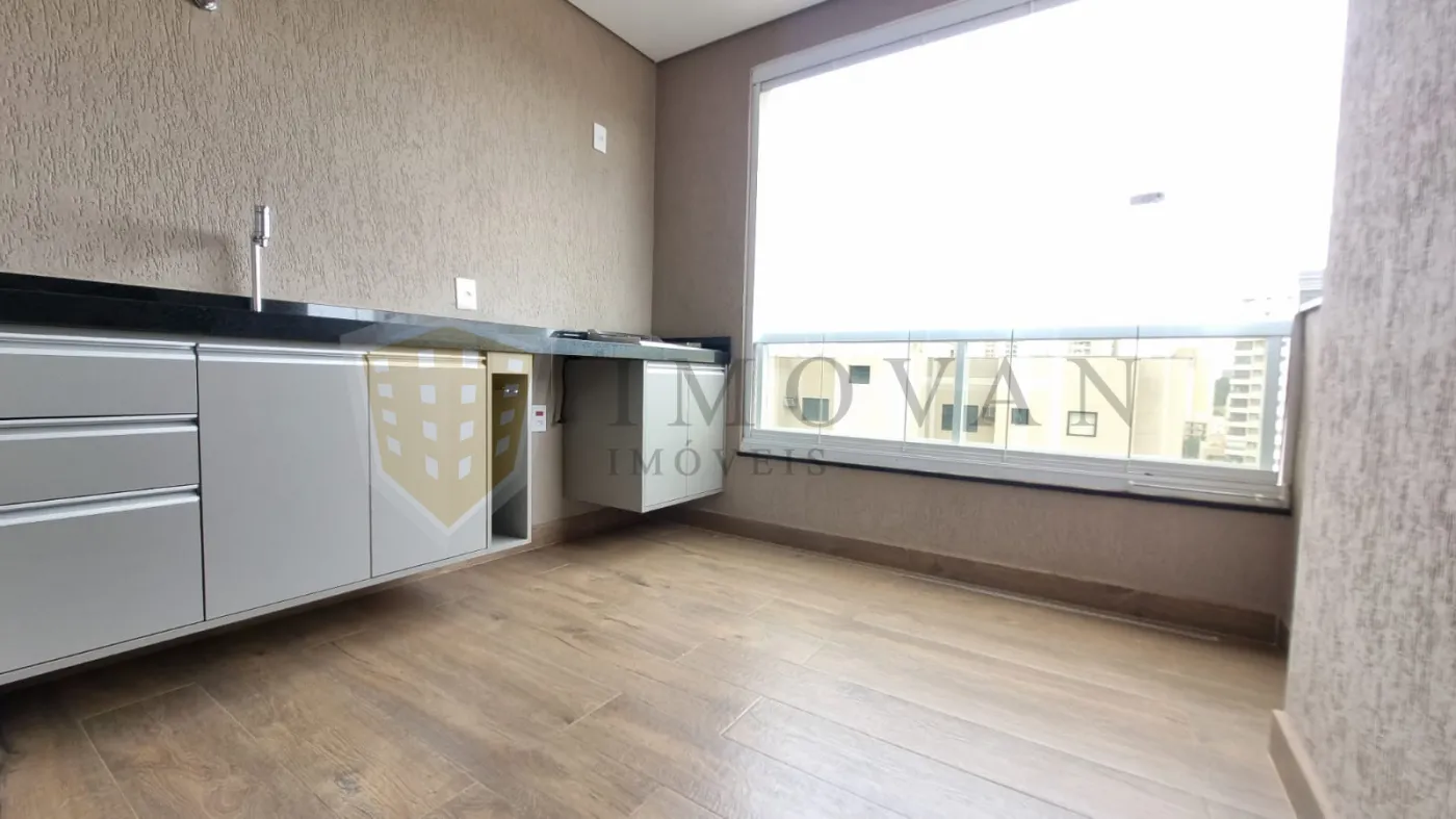 Alugar Apartamento / Padrão em Ribeirão Preto R$ 2.800,00 - Foto 7