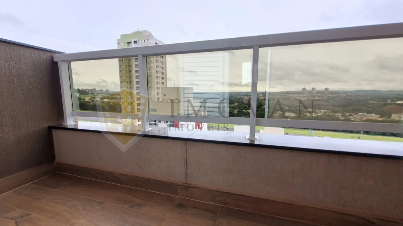 Alugar Apartamento / Padrão em Ribeirão Preto R$ 2.800,00 - Foto 17