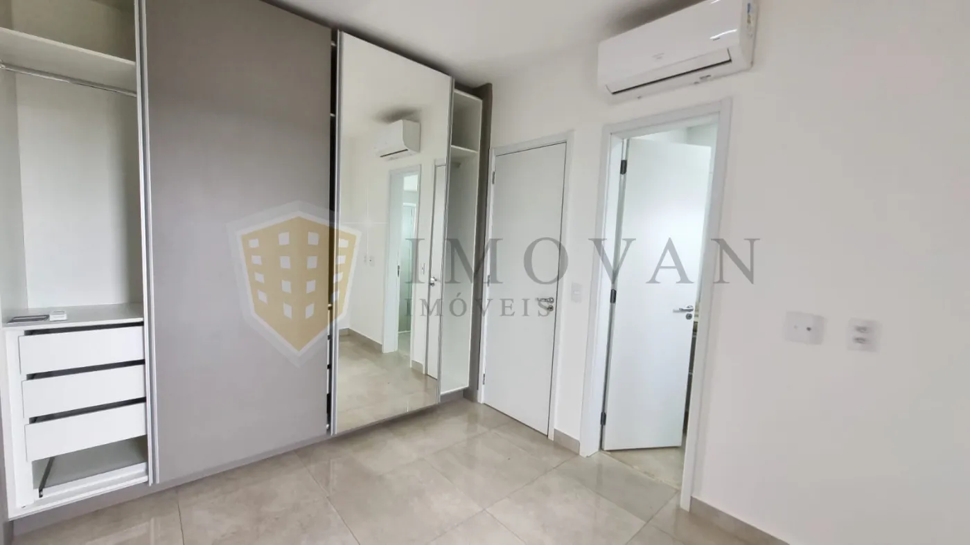 Alugar Apartamento / Padrão em Ribeirão Preto R$ 2.800,00 - Foto 13