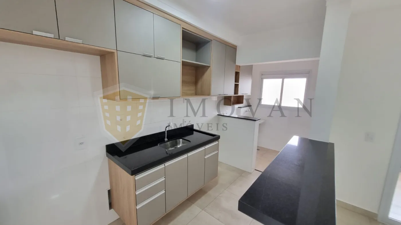 Alugar Apartamento / Padrão em Ribeirão Preto R$ 2.800,00 - Foto 9