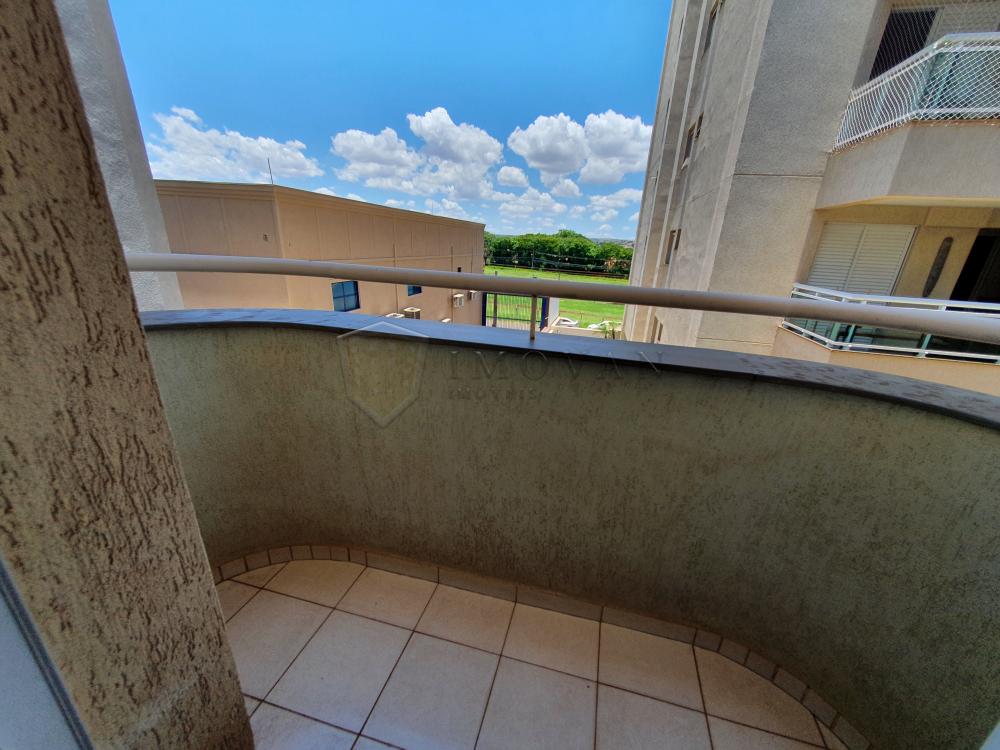 Alugar Apartamento / Padrão em Ribeirão Preto R$ 1.200,00 - Foto 14