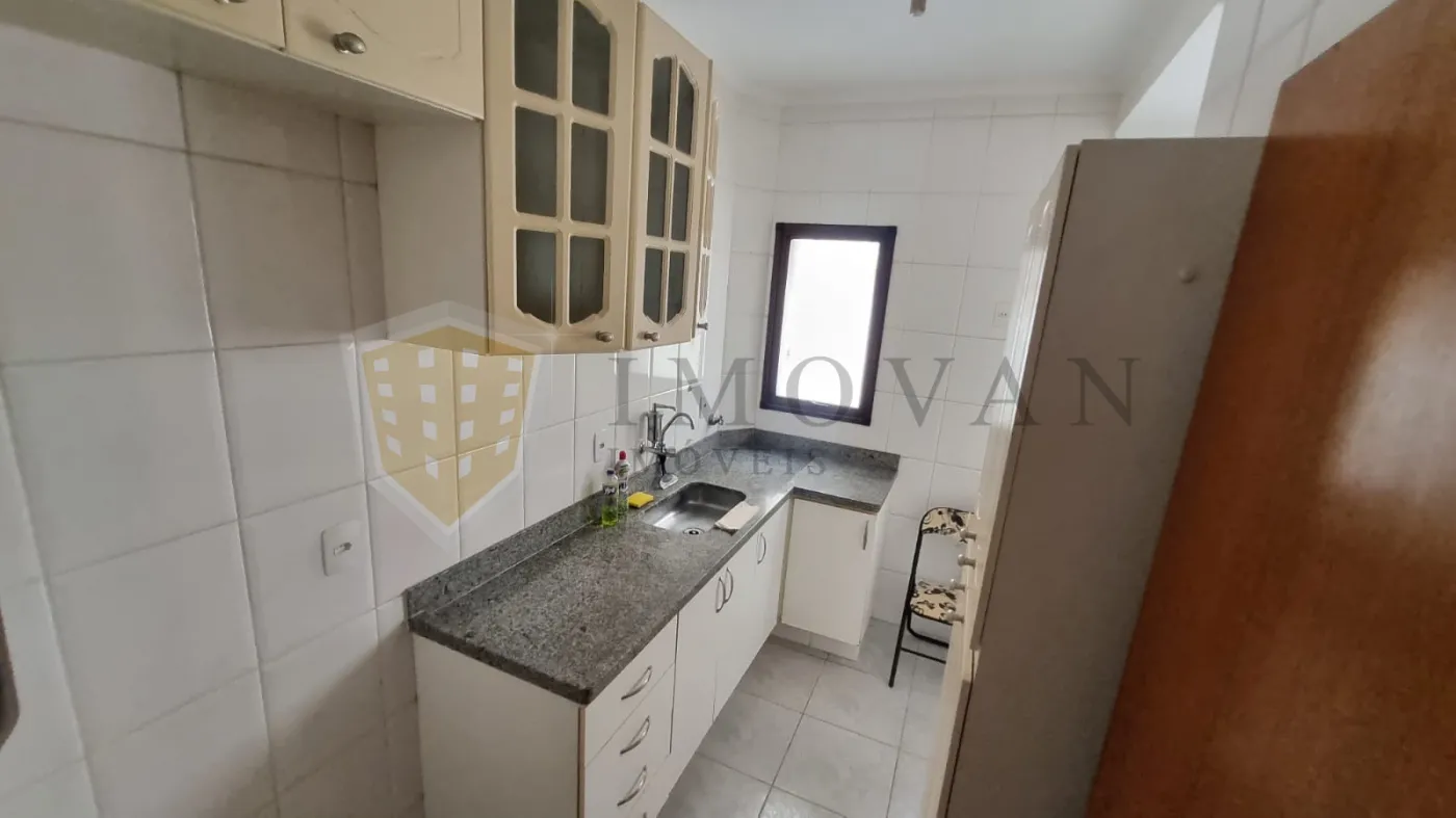 Alugar Apartamento / Padrão em Ribeirão Preto R$ 900,00 - Foto 4