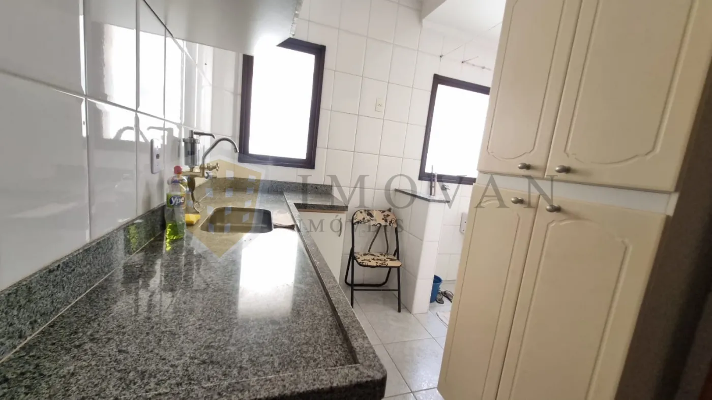 Alugar Apartamento / Padrão em Ribeirão Preto R$ 900,00 - Foto 5