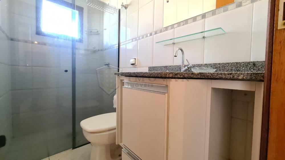 Alugar Apartamento / Padrão em Ribeirão Preto R$ 900,00 - Foto 9