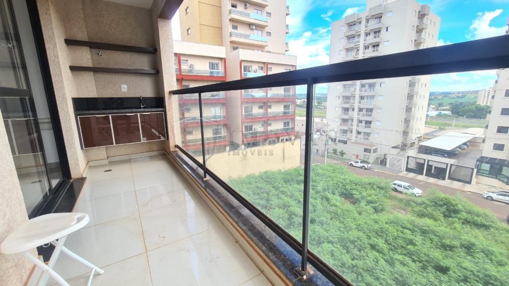 Alugar Apartamento / Kitchnet em Ribeirão Preto R$ 1.500,00 - Foto 6