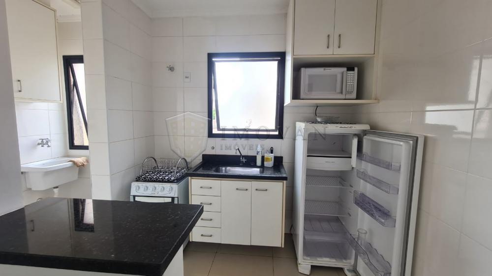 Alugar Apartamento / Kitchnet em Ribeirão Preto R$ 1.500,00 - Foto 9