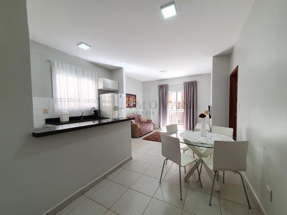 Alugar Apartamento / Padrão em Ribeirão Preto R$ 2.000,00 - Foto 8