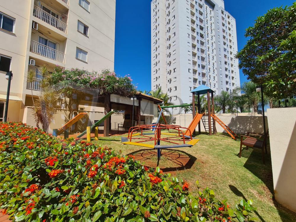 Alugar Apartamento / Padrão em Ribeirão Preto R$ 2.000,00 - Foto 17