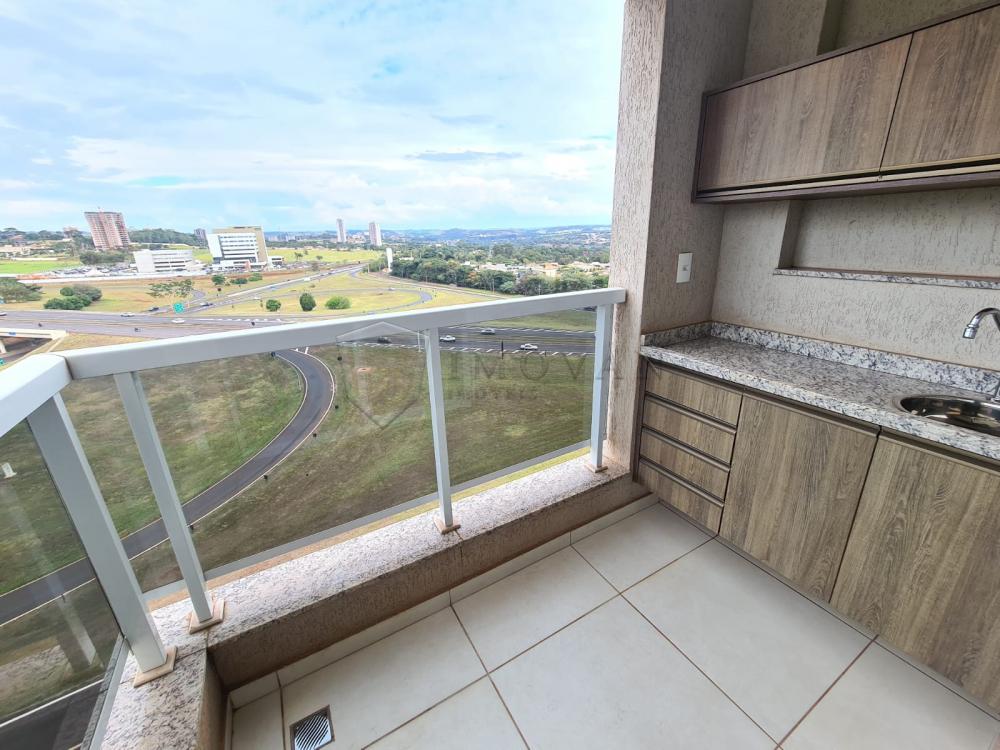 Alugar Apartamento / Padrão em Ribeirão Preto R$ 1.500,00 - Foto 4