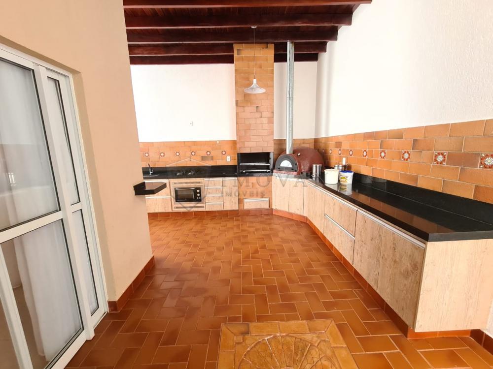 Alugar Casa / Condomínio em Ribeirão Preto R$ 4.000,00 - Foto 13