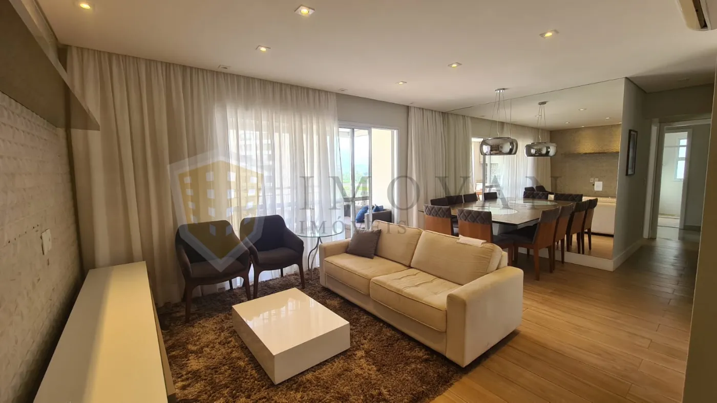 Alugar Apartamento / Padrão em Ribeirão Preto R$ 5.100,00 - Foto 6