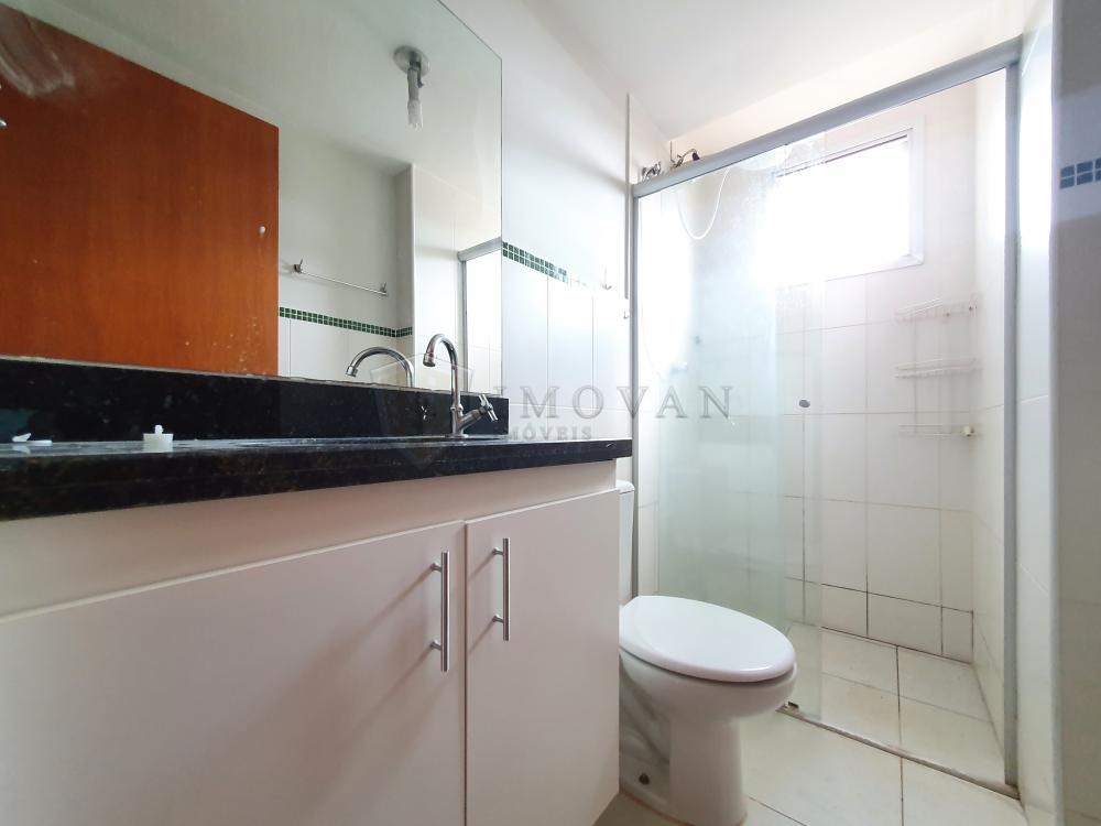 Alugar Apartamento / Padrão em Ribeirão Preto R$ 1.150,00 - Foto 13