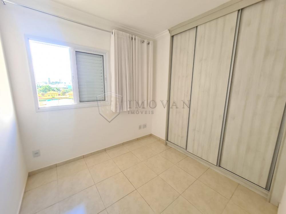 Alugar Apartamento / Padrão em Ribeirão Preto R$ 1.100,00 - Foto 12