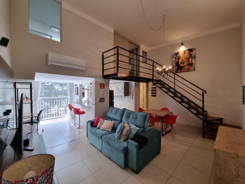 Alugar Apartamento / Duplex em Ribeirão Preto R$ 2.600,00 - Foto 8