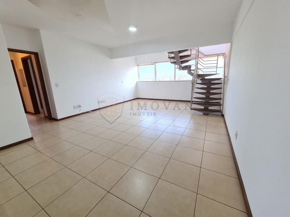 Alugar Apartamento / Cobertura em Ribeirão Preto R$ 3.500,00 - Foto 2