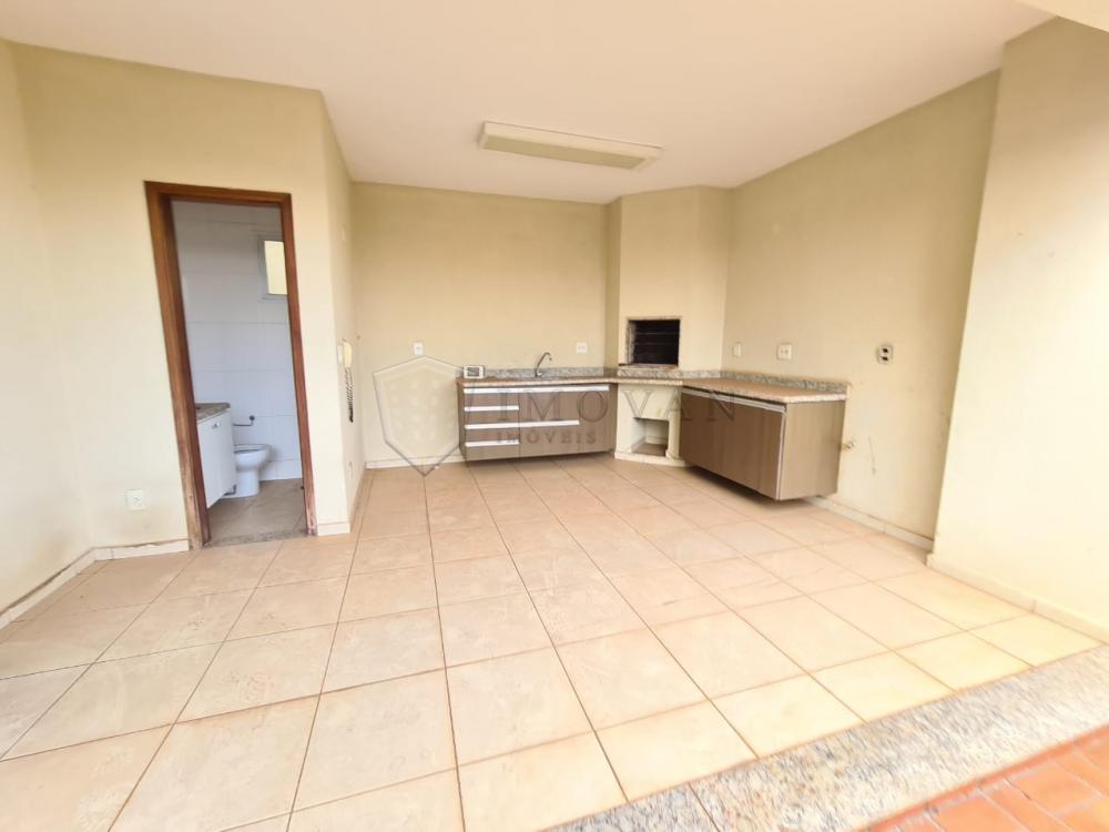 Alugar Apartamento / Cobertura em Ribeirão Preto R$ 3.500,00 - Foto 24