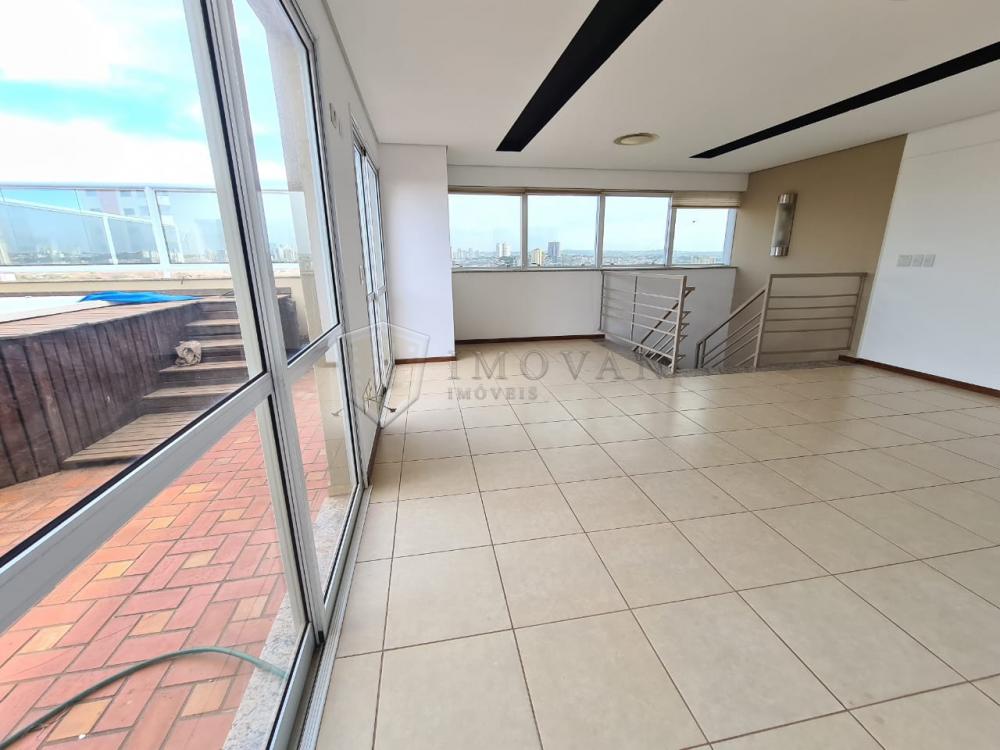 Alugar Apartamento / Cobertura em Ribeirão Preto R$ 3.500,00 - Foto 23