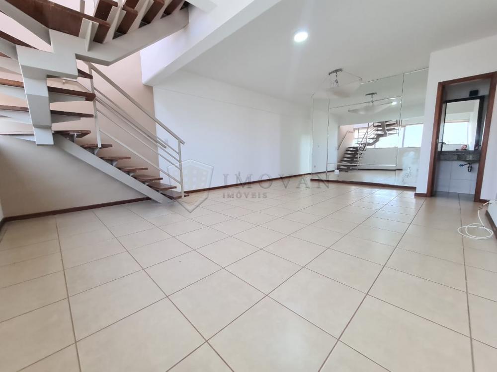 Alugar Apartamento / Cobertura em Ribeirão Preto R$ 3.500,00 - Foto 4