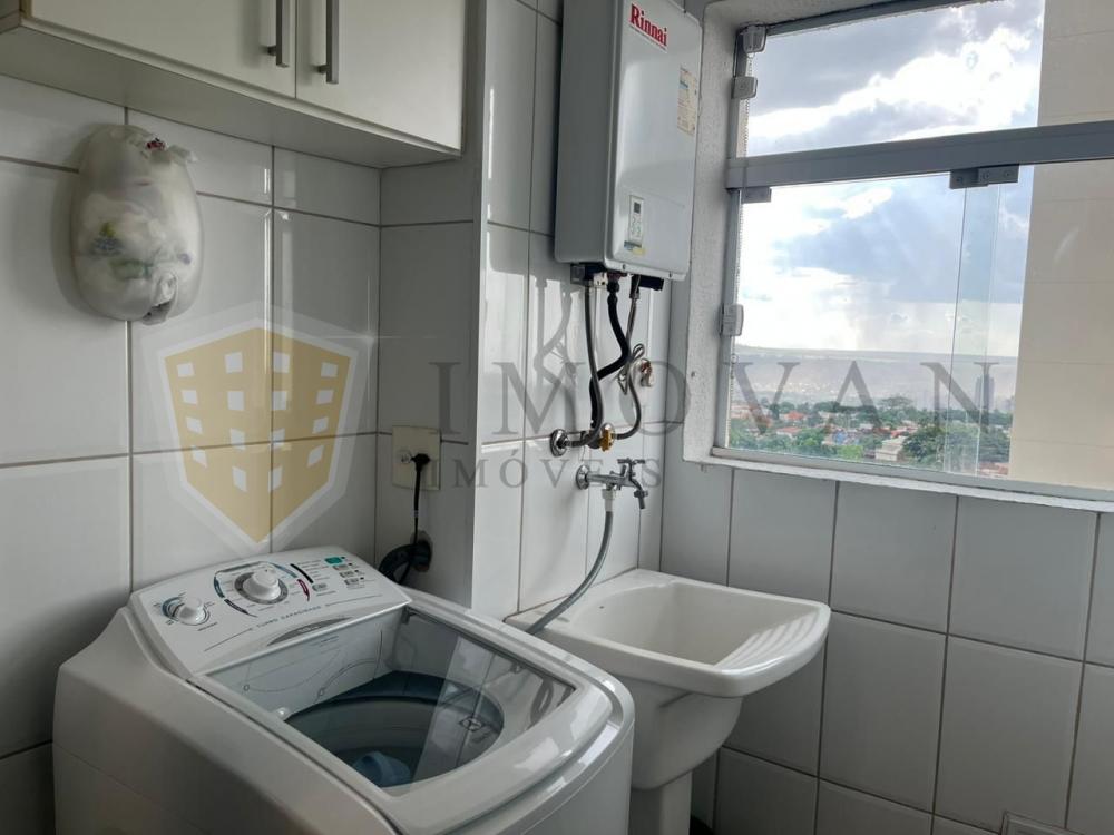 Alugar Apartamento / Padrão em Ribeirão Preto R$ 2.900,00 - Foto 6