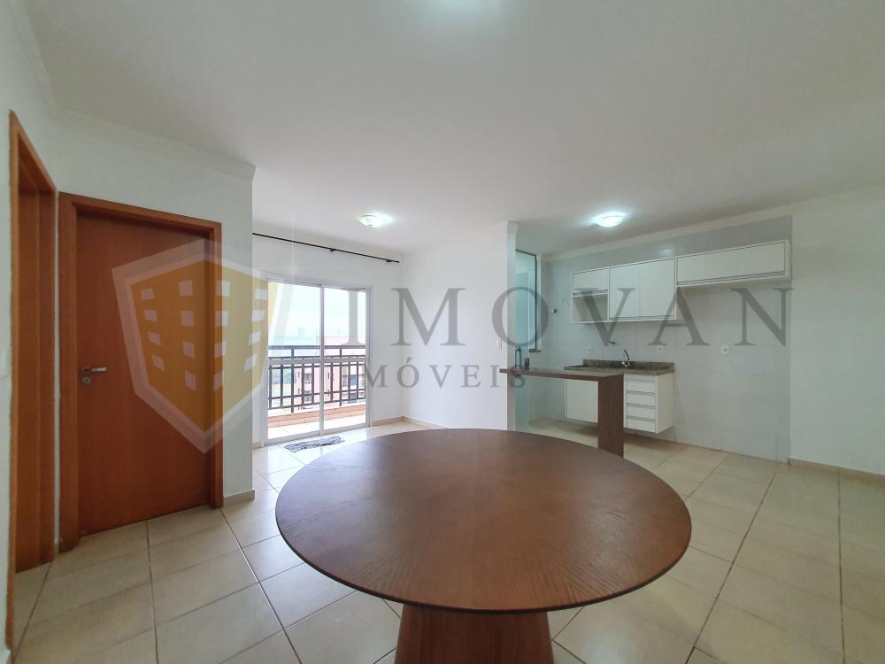 Alugar Apartamento / Padrão em Ribeirão Preto R$ 1.100,00 - Foto 8