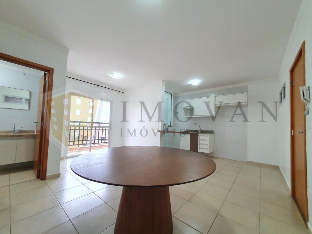 Alugar Apartamento / Padrão em Ribeirão Preto R$ 1.100,00 - Foto 10