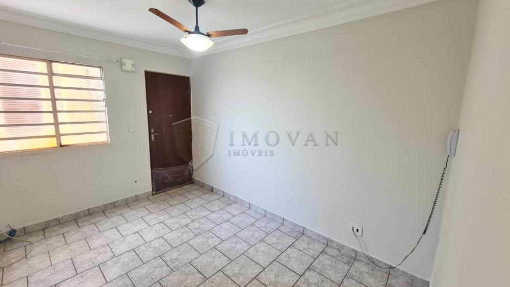 Alugar Apartamento / Padrão em Ribeirão Preto R$ 650,00 - Foto 3