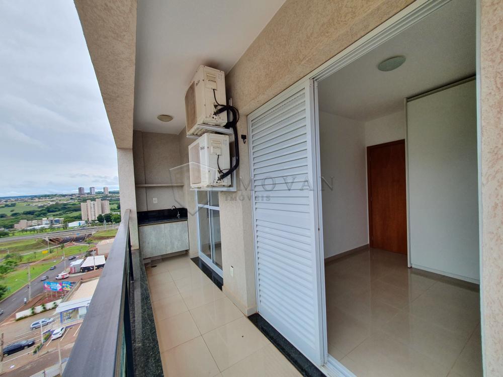 Alugar Apartamento / Padrão em Ribeirão Preto R$ 1.300,00 - Foto 14