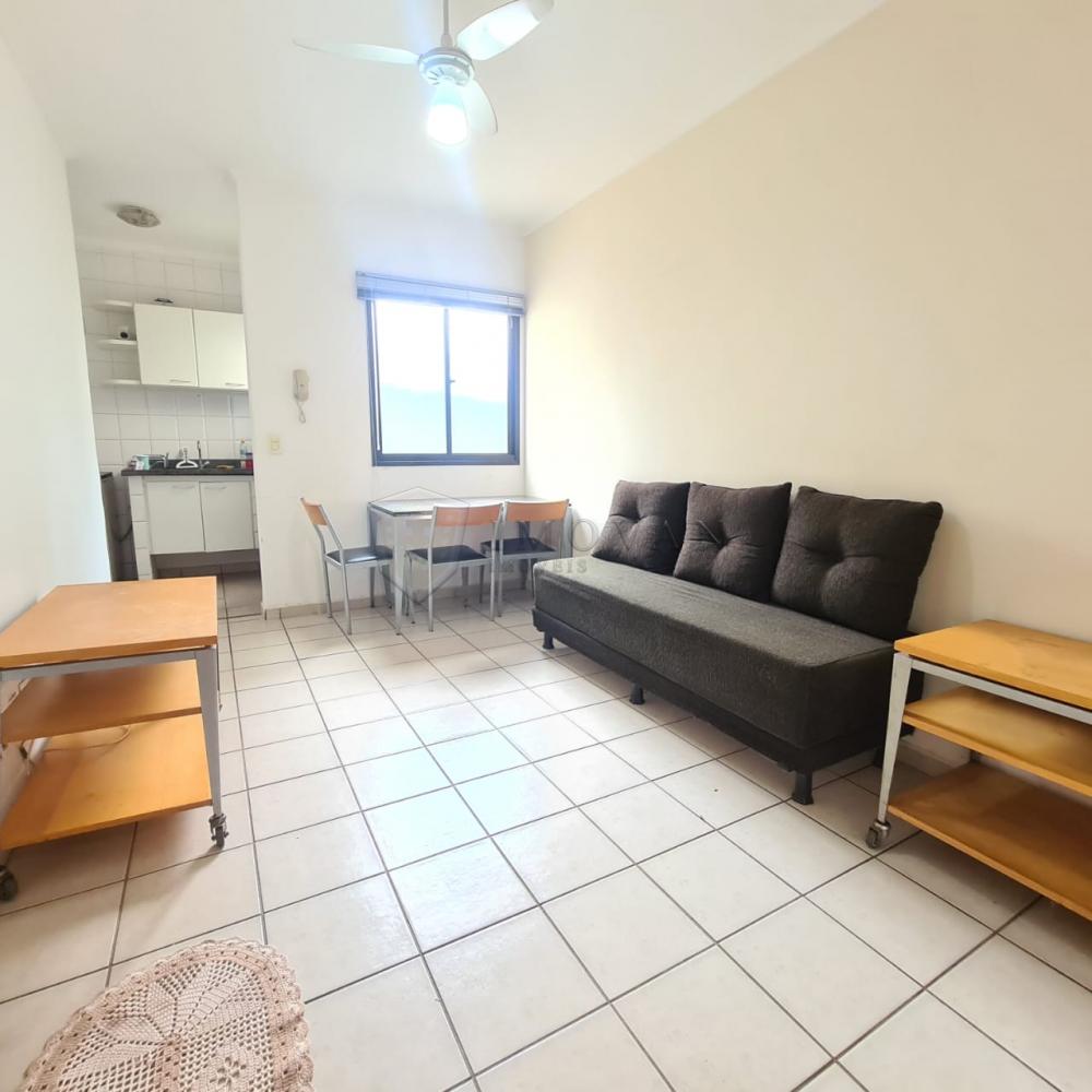 Alugar Apartamento / Padrão em Ribeirão Preto R$ 1.100,00 - Foto 2