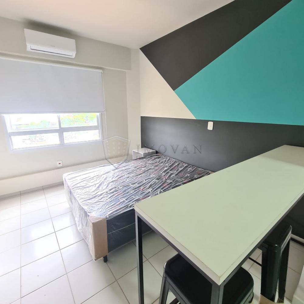 Alugar Apartamento / Kitchnet em Ribeirão Preto R$ 1.300,00 - Foto 2