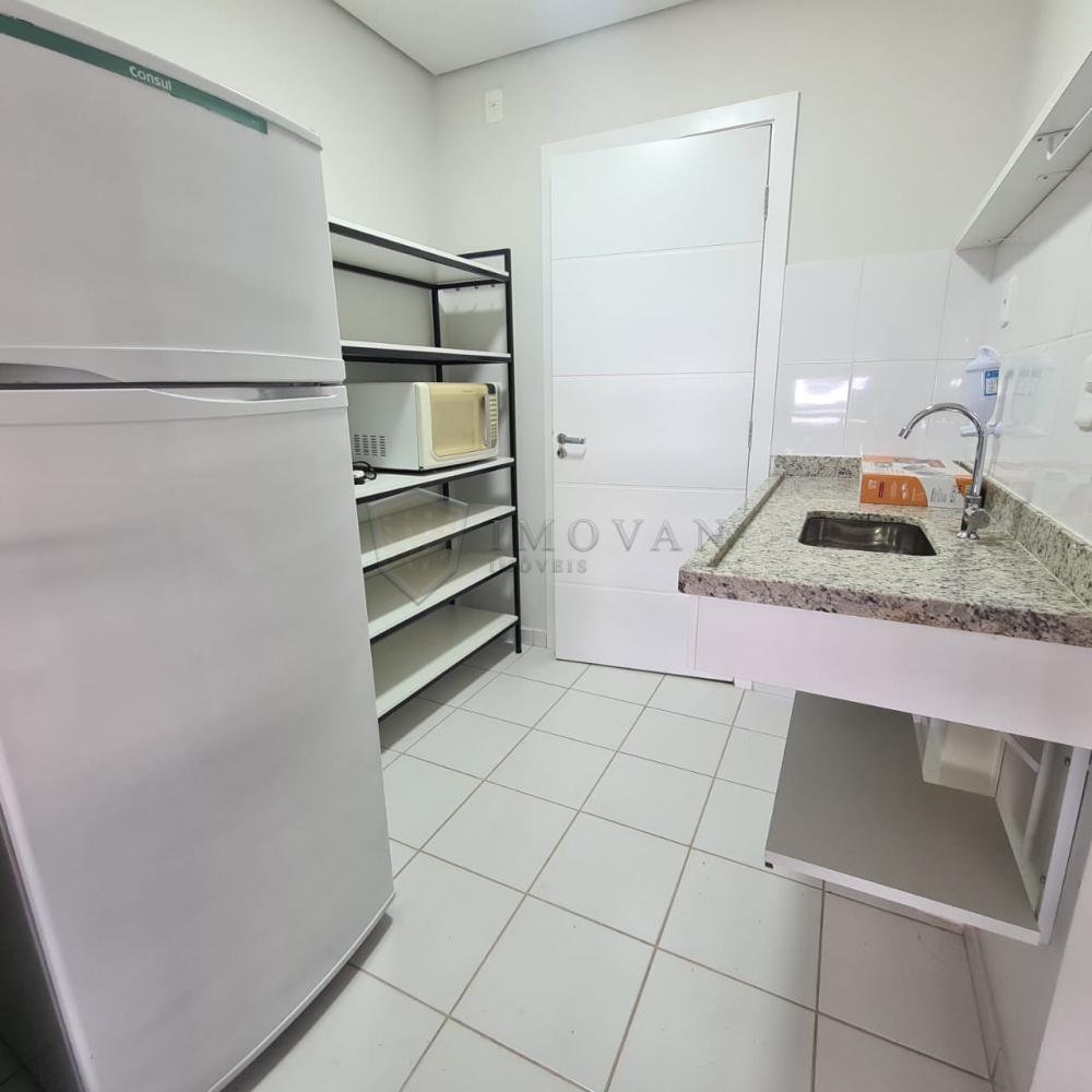 Alugar Apartamento / Kitchnet em Ribeirão Preto R$ 1.300,00 - Foto 6