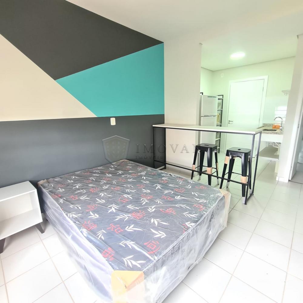 Alugar Apartamento / Kitchnet em Ribeirão Preto R$ 1.300,00 - Foto 8