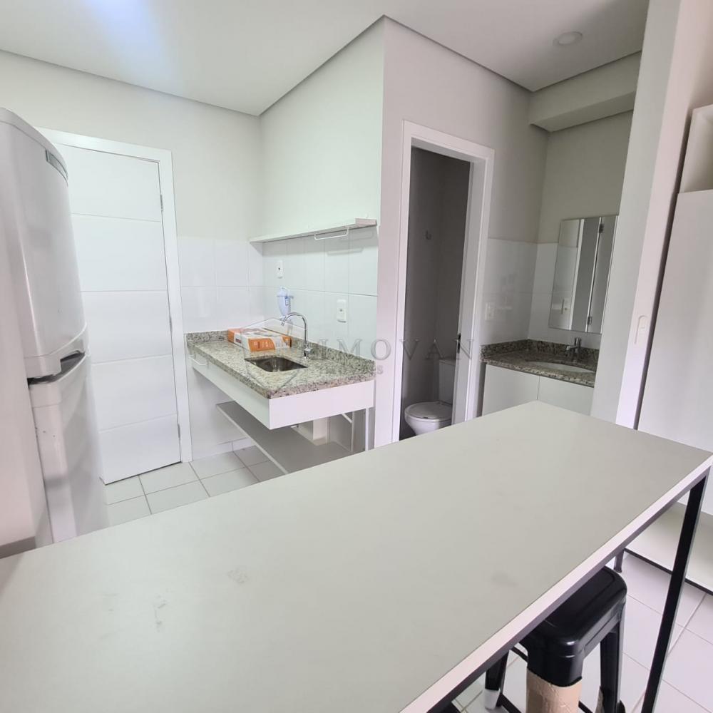 Alugar Apartamento / Kitchnet em Ribeirão Preto R$ 1.300,00 - Foto 5