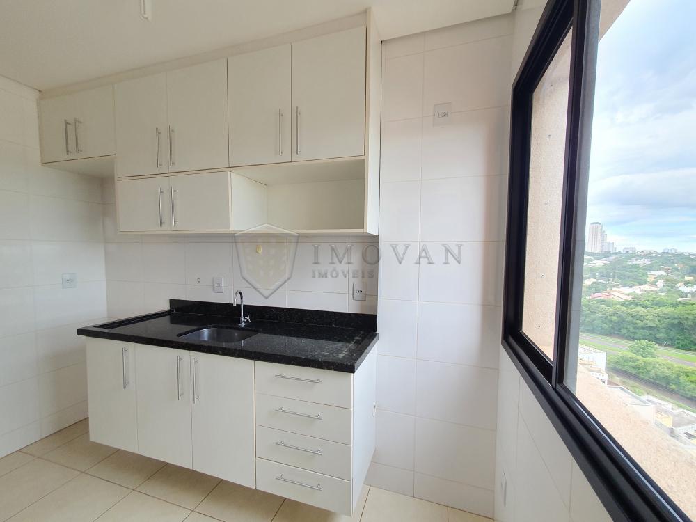 Alugar Apartamento / Padrão em Ribeirão Preto R$ 1.300,00 - Foto 3