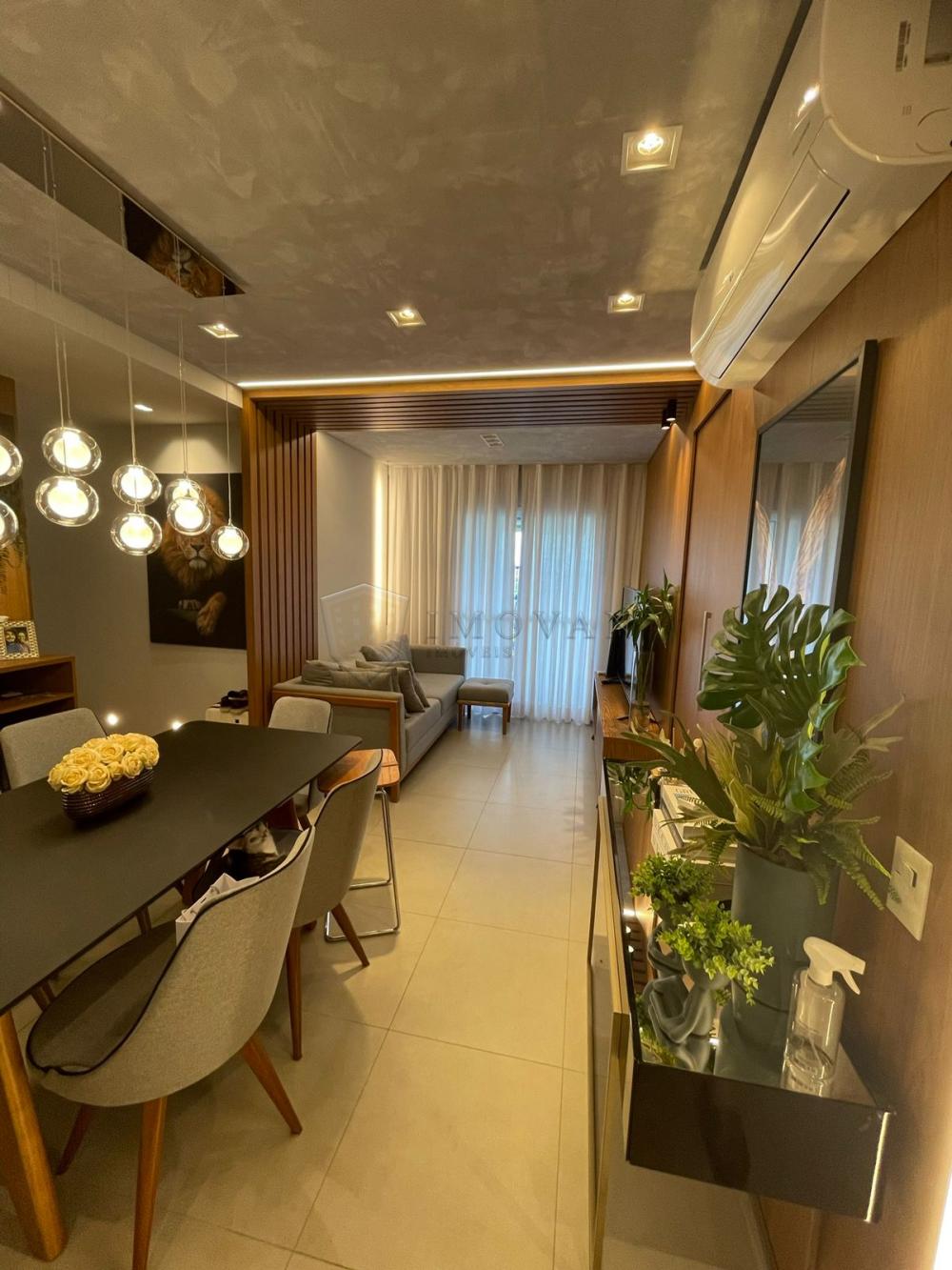 Comprar Apartamento / Padrão em Ribeirão Preto R$ 820.000,00 - Foto 4