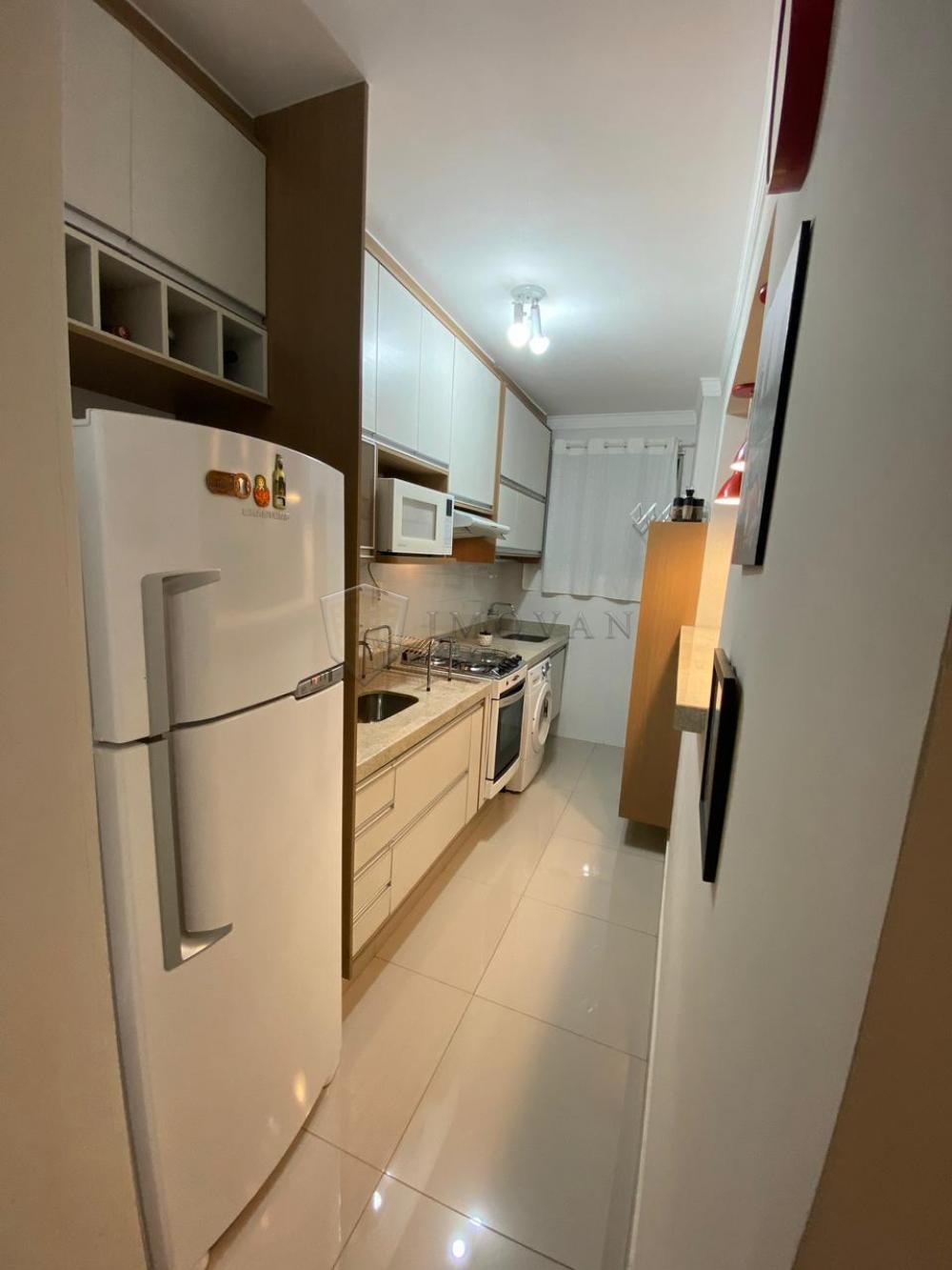 Comprar Apartamento / Padrão em Ribeirão Preto R$ 260.000,00 - Foto 4