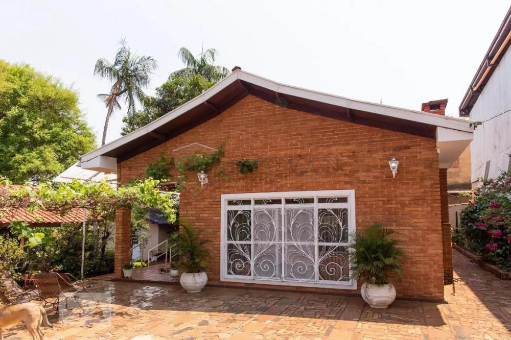 Alugar Casa / Padrão em Ribeirão Preto R$ 3.800,00 - Foto 1