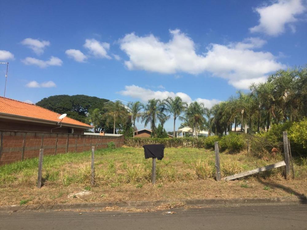 Comprar Terreno / Padrão em Santa Rita do Passa Quatro R$ 168.000,00 - Foto 1