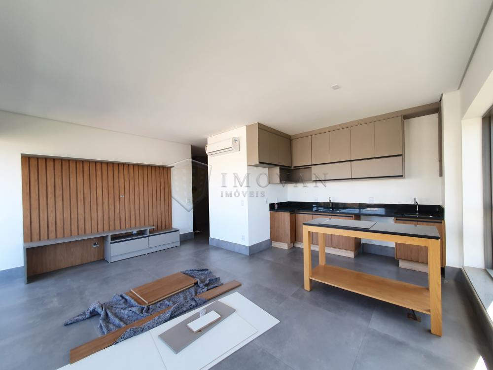 Alugar Apartamento / Padrão em Ribeirão Preto R$ 4.000,00 - Foto 3