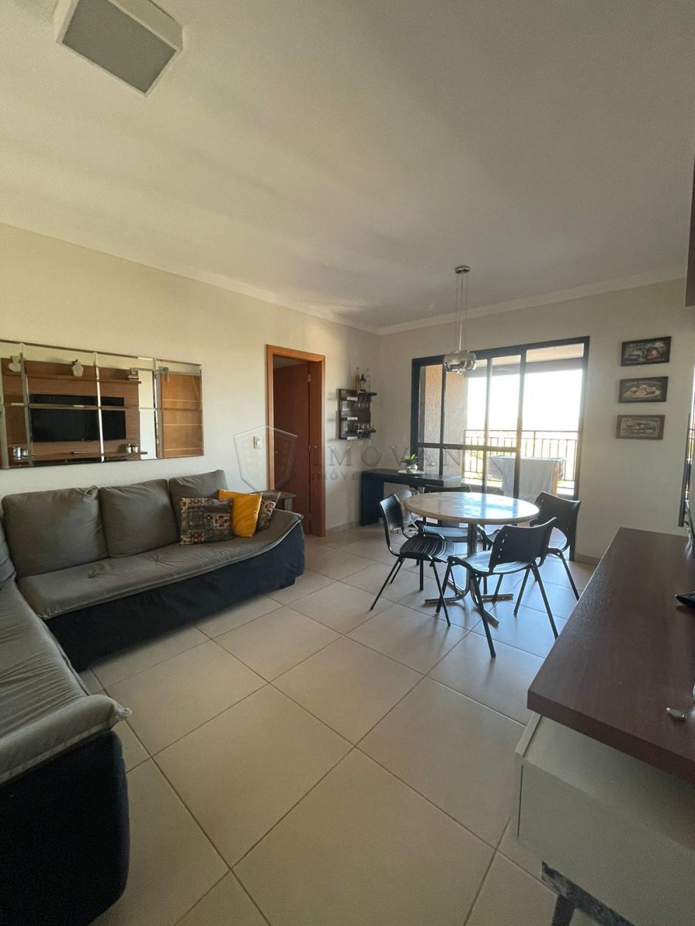 Comprar Apartamento / Padrão em Ribeirão Preto R$ 695.000,00 - Foto 8